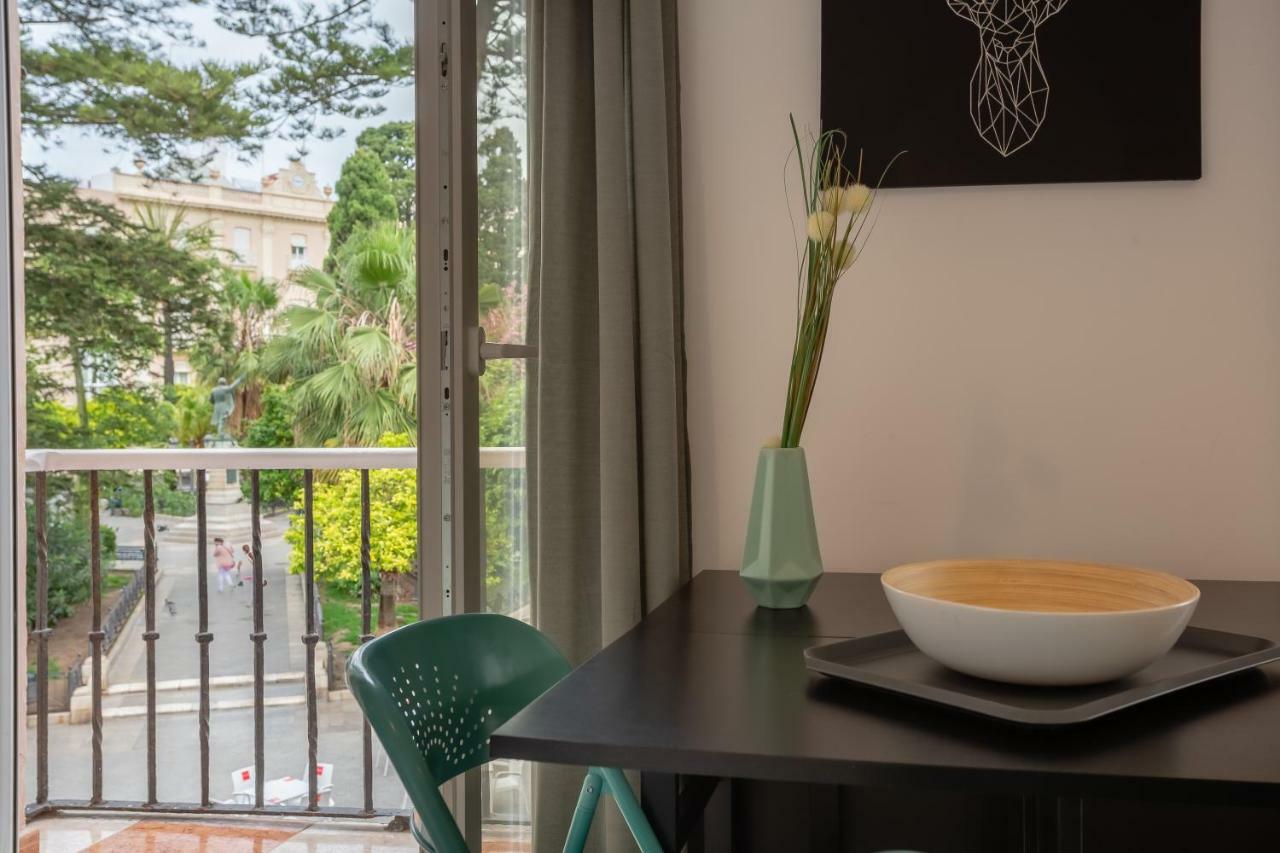 Balcones De Candelaria By Cadiz4Rentals Dış mekan fotoğraf