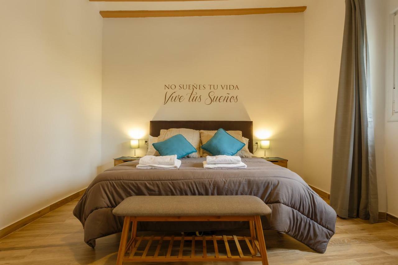 Balcones De Candelaria By Cadiz4Rentals Dış mekan fotoğraf